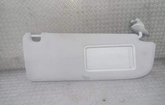 Audi A6 S6 C6 4F Sun visor