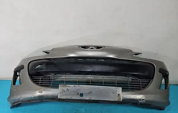 Peugeot 308 Front bumper 9680484677 IMPRK1549859