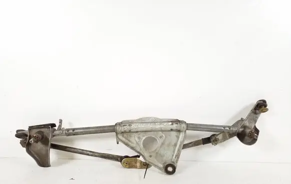 Toyota RAV 4 (XA20) Front wiper linkage 