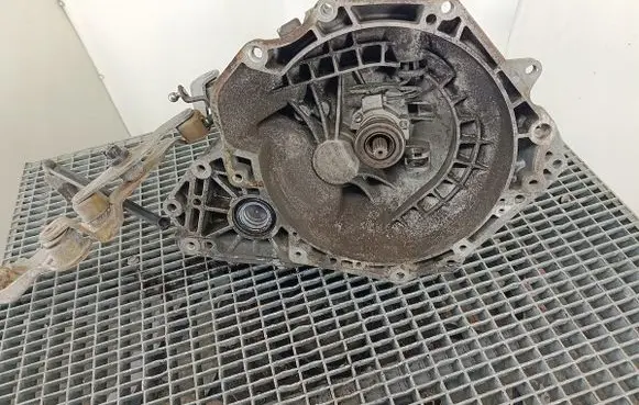 Opel Meriva A Manual 5 speed gearbox F13C394