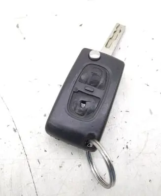 Ignition key/card