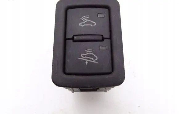 Audi A6 S6 C6 4F Fog light switch 4F0962109