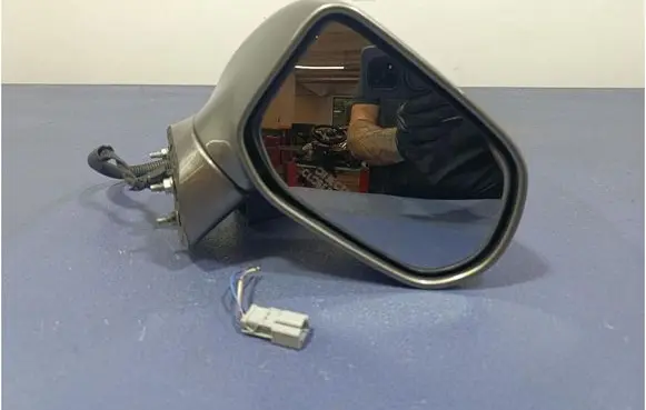 Honda Civic Front door electric wing mirror