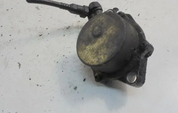 Citroen C3 Vacuum pump 