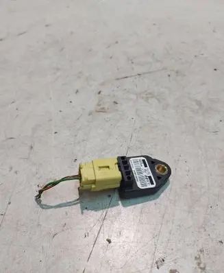 KIA Ceed Airbag deployment crash/impact sensor 959202H000 100B1S 2HHBBYYJME2652