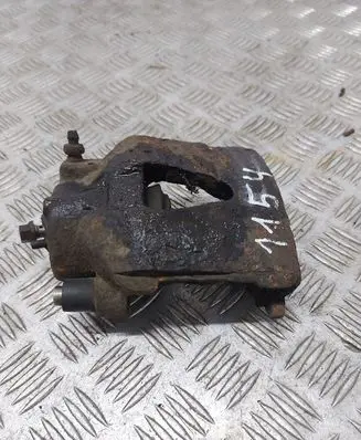 Skoda Fabia Mk1 (6Y) Front brake caliper