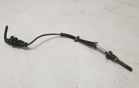 Opel Vectra C Exhaust gas temperature sensor FGP55355404