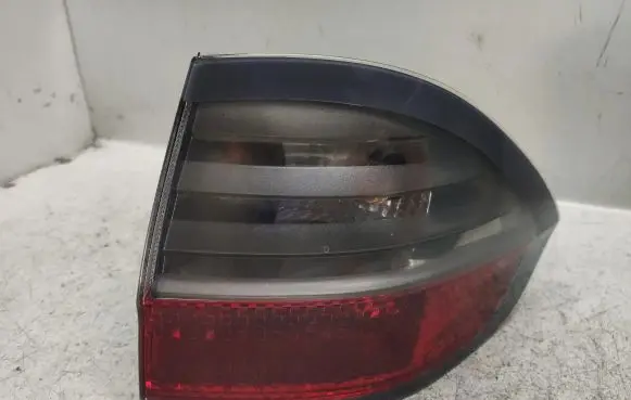 Ford S-MAX Rear/tail lights