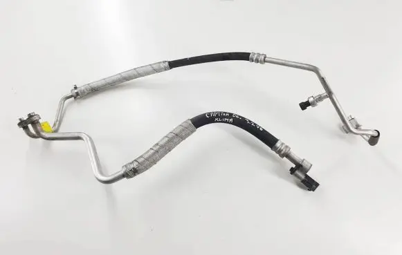 Chevrolet Captiva Air conditioning (A/C) pipe/hose
