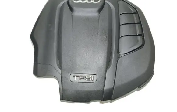 Engine cover (trim)