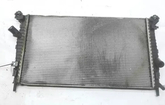 Mazda 3 I Coolant radiator 3m5h8005tl