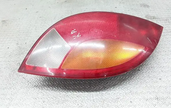 Ford Ka Rear/tail lights