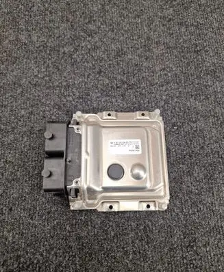 Fiat 500 Abarth Engine control unit/module 46351482 4740000408 00931258