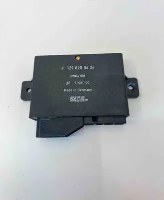 Mercedes-Benz SL R129 Alarm control unit/module A1298200626 1298200626