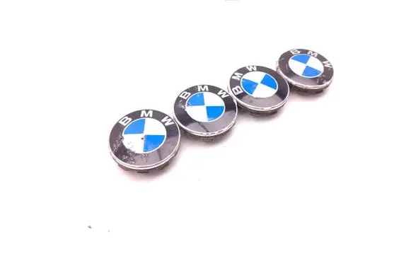 BMW 5 E39 Original wheel cap 6783536 36136783536