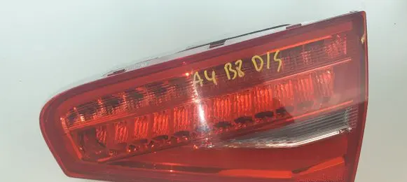 Audi A4 S4 B8 8K Tailgate rear/tail lights 8K5945094AC