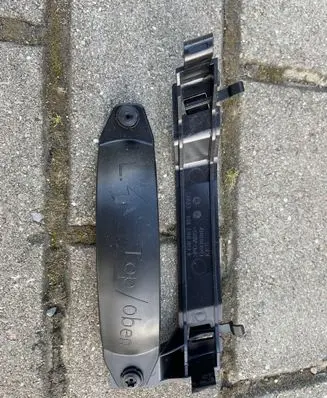 Audi A6 S6 C7 4G Other interior part 4G0867191