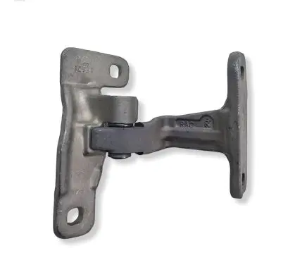 Mercedes-Benz Sprinter W907 W910 Front door upper hinge H910D1