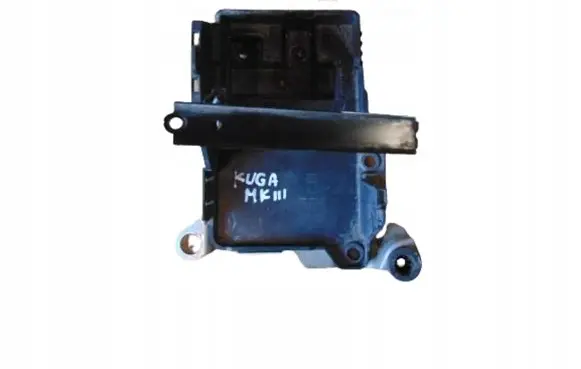 Ford Kuga III Battery tray JX6B10723AB