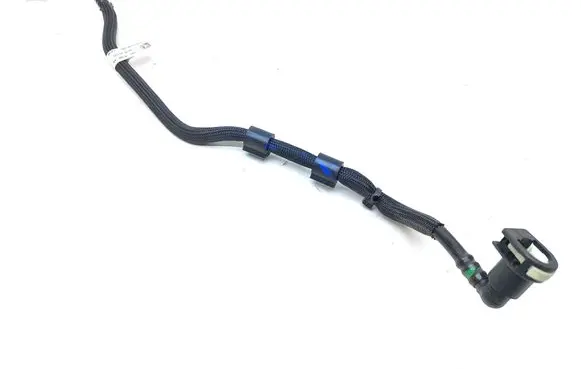 Ford Escape IV Vacuum line/pipe/hose LS619D289SD LX619D289SD 0439051222