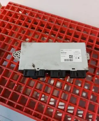 BMW 5 F10 F11 Other control units/modules 9301518 5WK50720HBR 2123233956