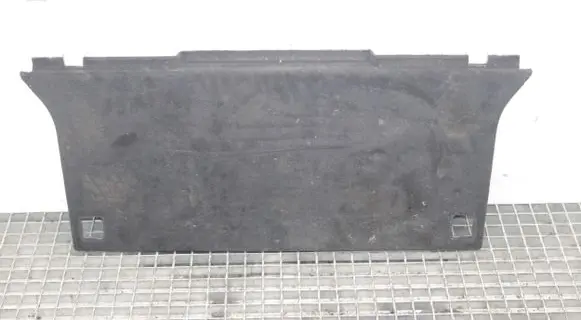 Mercedes-Benz C W204 Trunk/boot floor carpet liner A2046800102