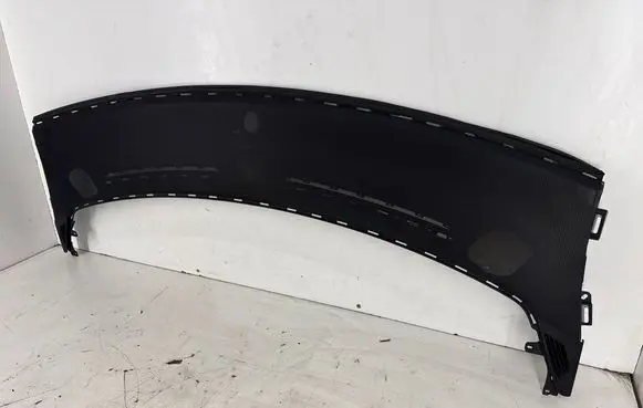 Tesla Model X Dashboard air vent grill cover trim 103556900H 1035570