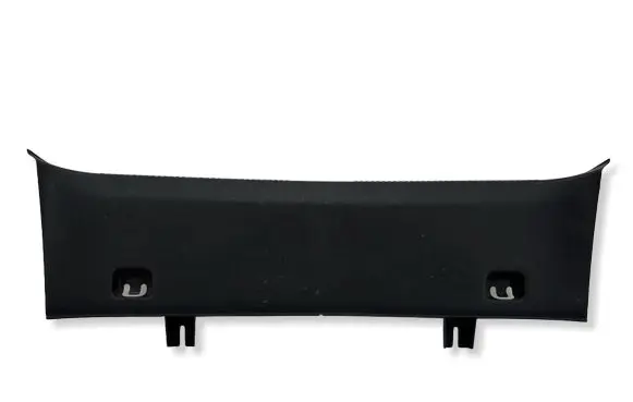 Audi TT TTS Mk2 Trunk/boot sill cover protection 8J8863471A