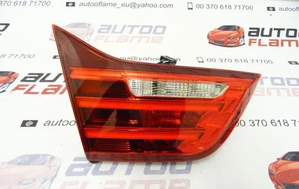 BMW 4 F32 F33 Tailgate rear/tail lights 8059655