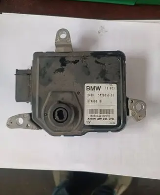 BMW X2 F39 Gearbox control unit/module 191023 5A2055901 67460810