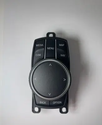 BMW i3 Multifunctional control switch/knob 65825A14E67 5A14E67 0007268577