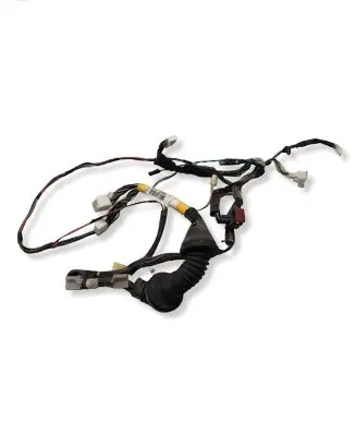 Toyota Avensis T250 Front door wiring loom 8215205600