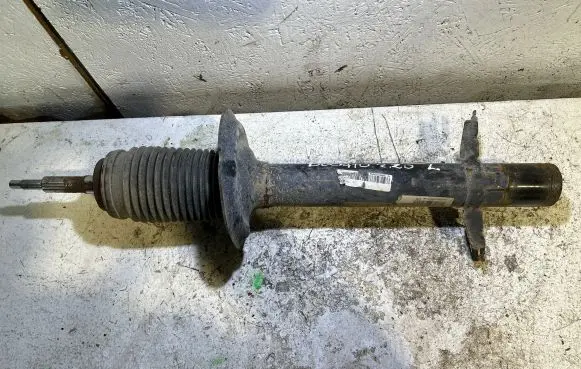 Fiat Ducato Front shock absorber/damper