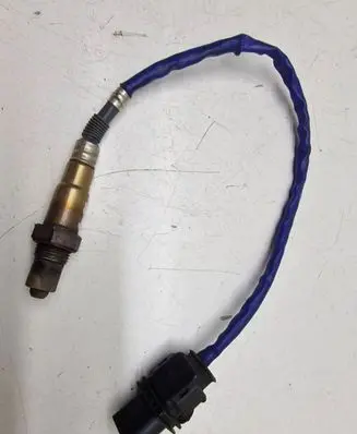 Ford C-MAX II Lambda probe sensor DS7A9Y460AA 0258017360 1928405207
