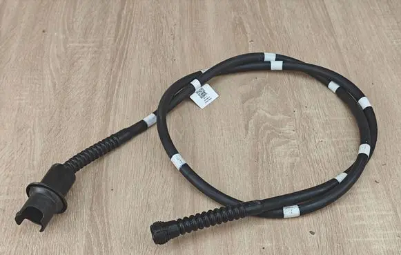 BMW X5 G05 Water drain line hose 5A2DB85