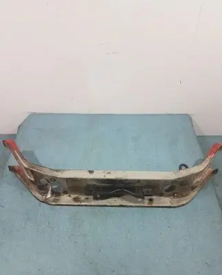 Fiat Sedici Front bodywork piece 