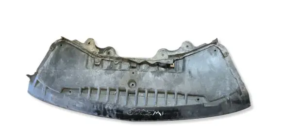 Mercedes-Benz S W221 Front bumper skid plate/under tray A2215240830