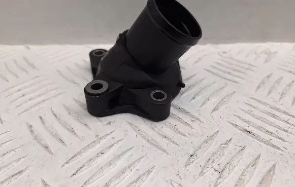 Toyota Verso Thermostat housing 163210R020