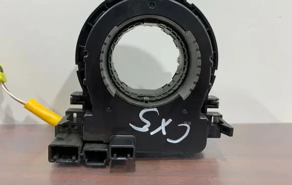Mazda CX-5 Airbag slip ring squib (SRS ring) KD4966C0A