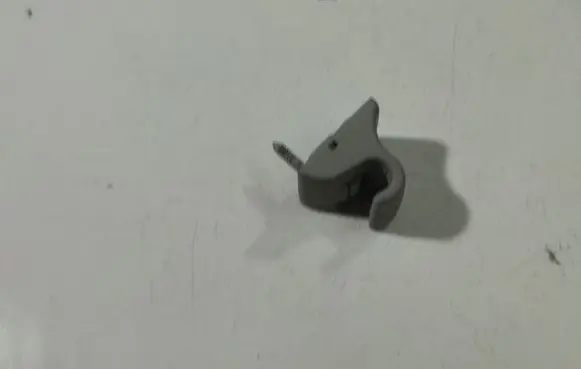 KIA Ceed Sun visor clip/hook/bracket 