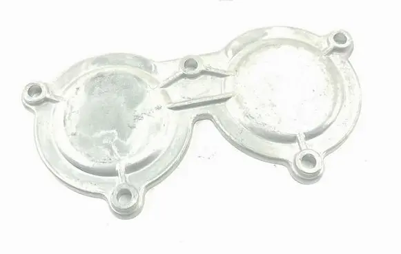 Ferrari 360 Timing chain cover 177019