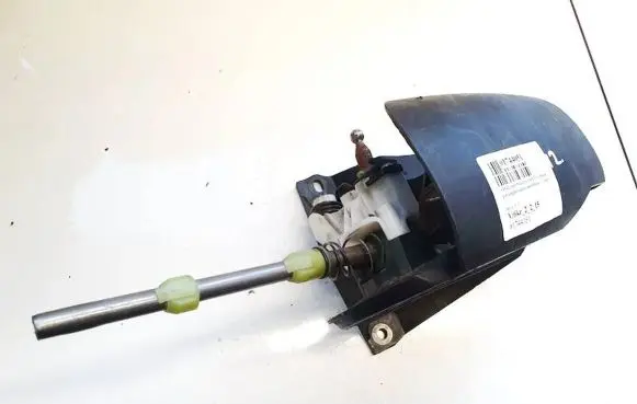 Opel Movano A Gear shifter/selector