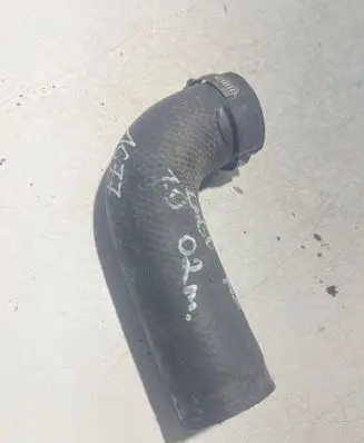 Renault Laguna II Intercooler hose/pipe
