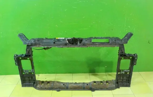 KIA Ceed Radiator support slam panel 