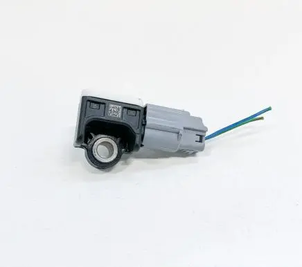 Volvo V60 Airbag deployment crash/impact sensor 31334336