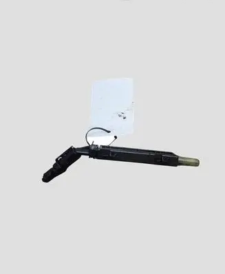 Opel Astra K Crankshaft position sensor