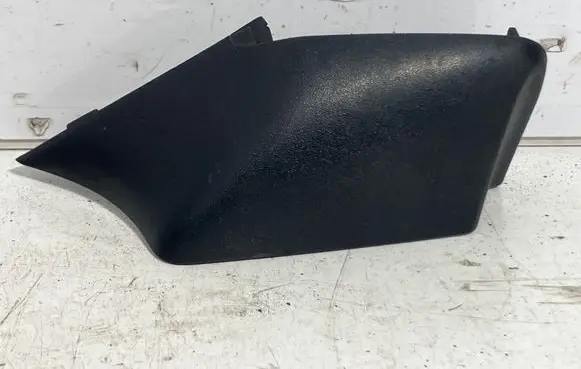 Volkswagen II LT Plastic wing mirror trim cover 2D0857538B 857538 349VWRE