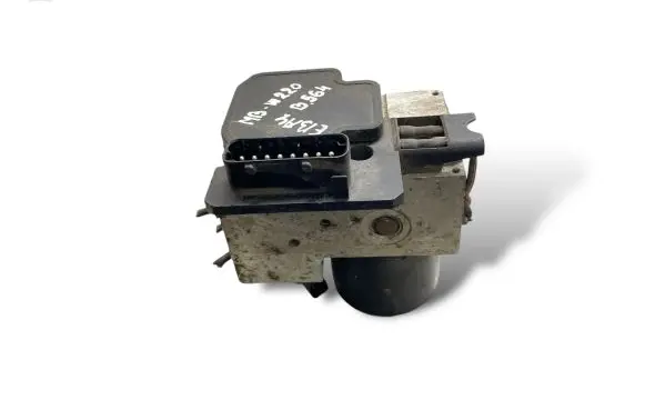 Mercedes-Benz S W220 ABS Pump 0265202144 A0034318712