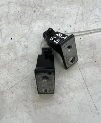 Audi A4 S4 B8 8K Rear door hinge set 