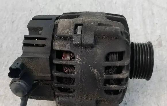 Generator/alternator